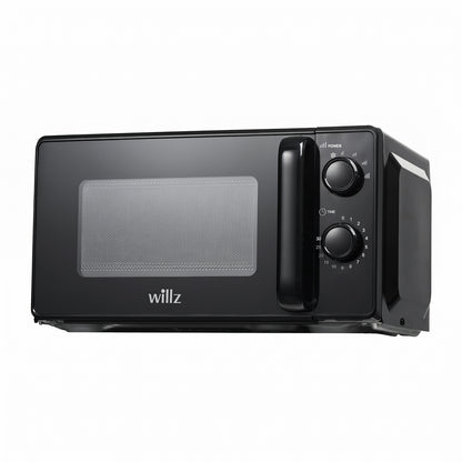 Mechanical 20L Microwave Oven