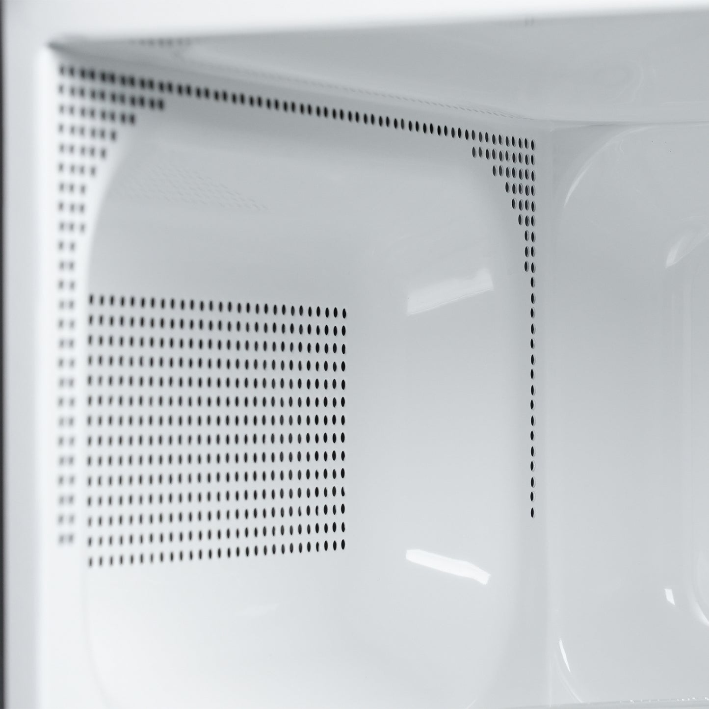 Mechanical 20L Microwave Oven
