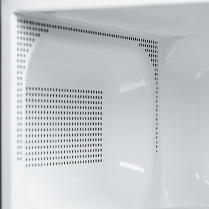 Mechanical 20L Microwave Oven