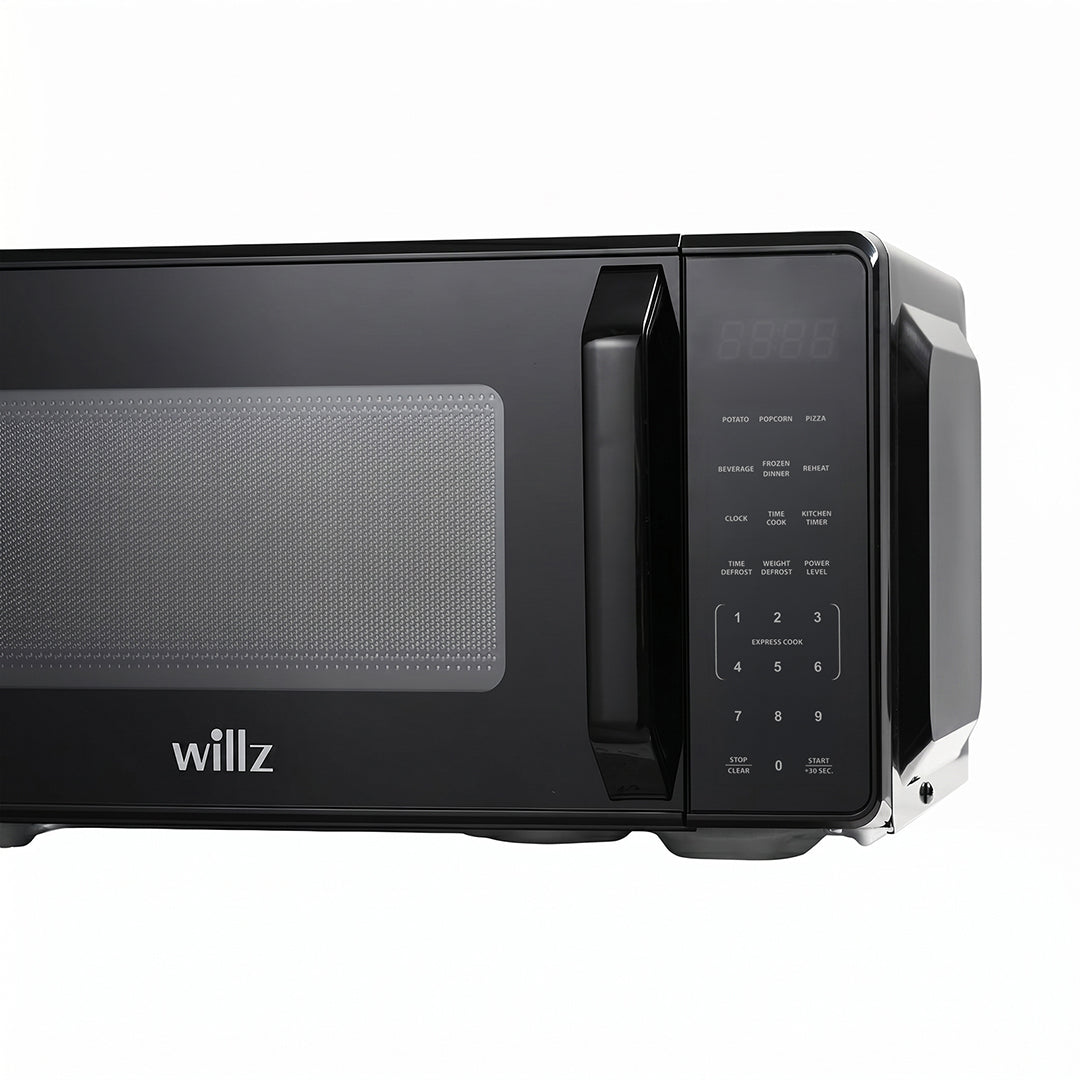 Electronic 20L Microwave Oven