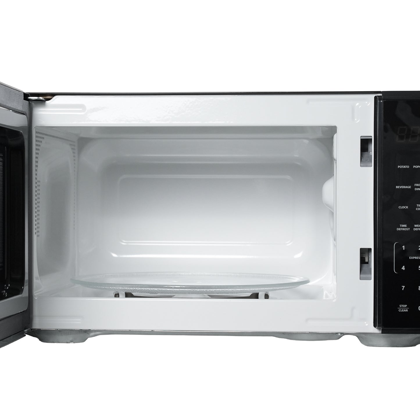 Electronic 20L Microwave Oven