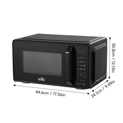 Electronic 20L Microwave Oven