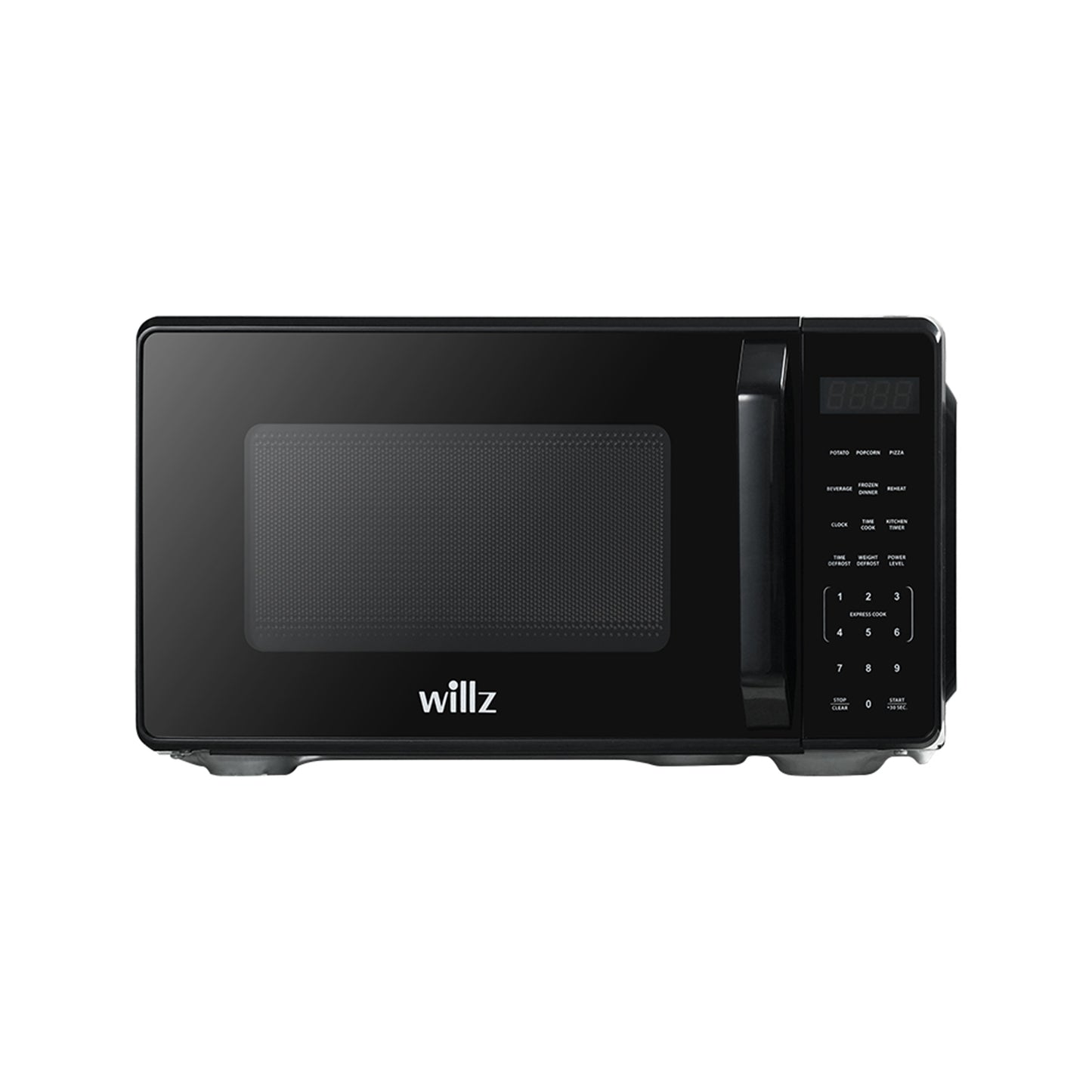 Electronic 20L Microwave Oven