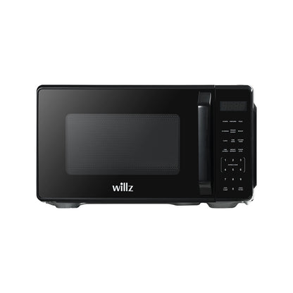 Electronic 20L Microwave Oven