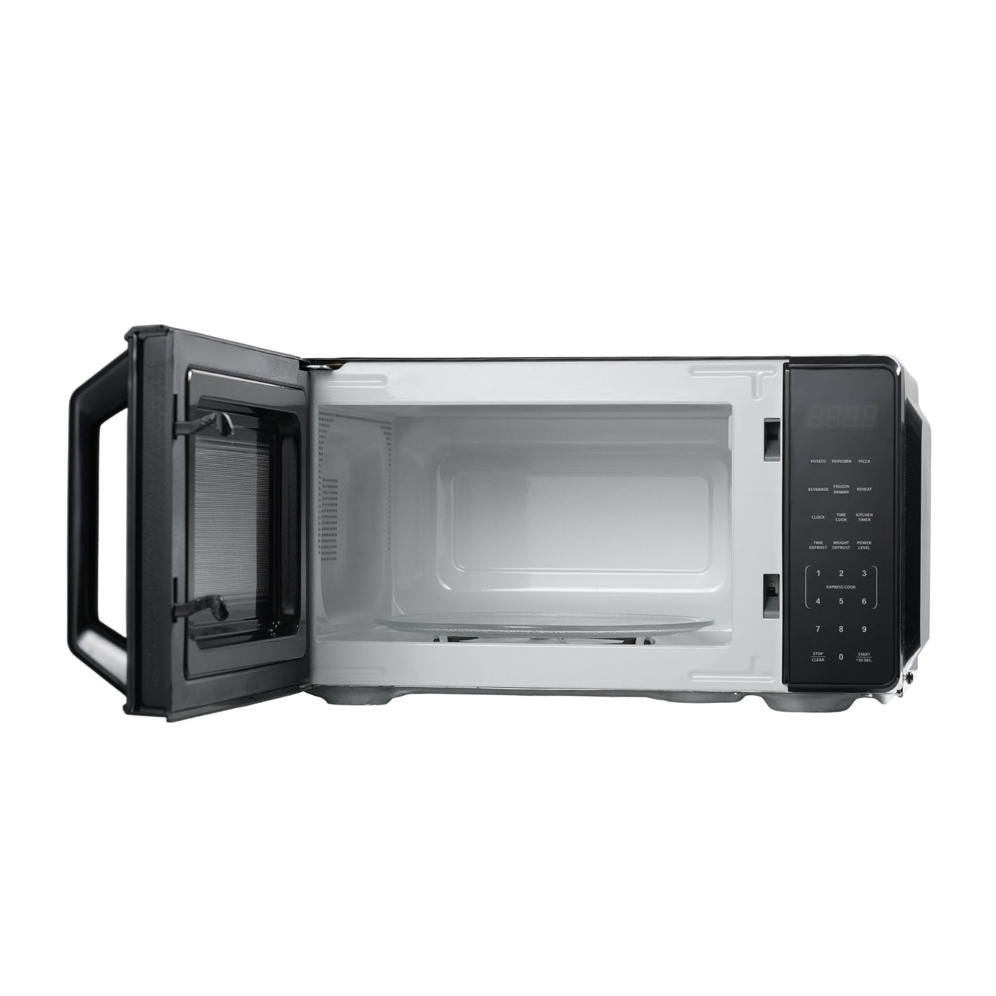 Electronic 20L Microwave Oven