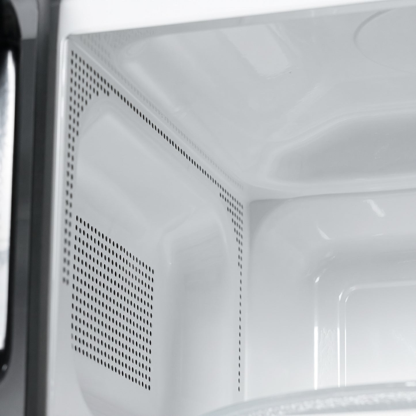 Electronic 20L Microwave Oven