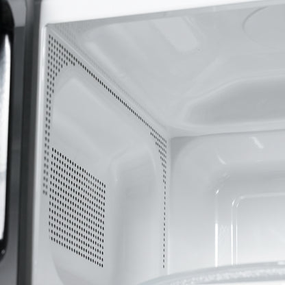 Electronic 20L Microwave Oven