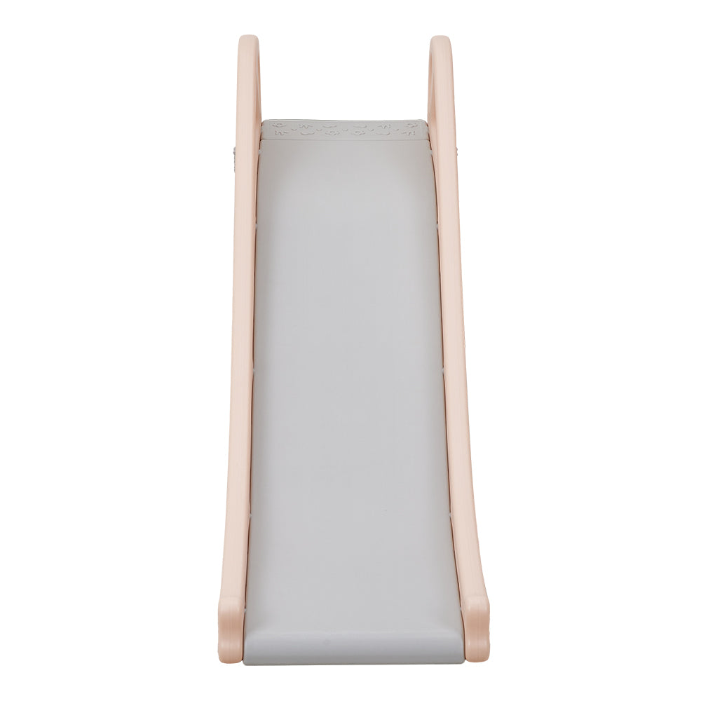 Kids Indoor Elephant Plastic Slide for Sofa and Bed