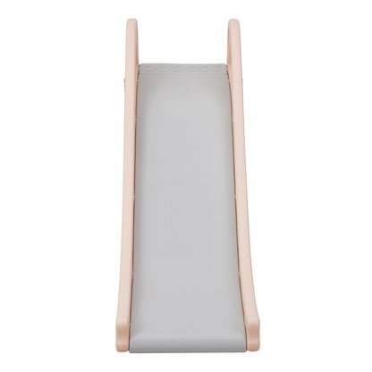 Kids Indoor Elephant Plastic Slide for Sofa and Bed