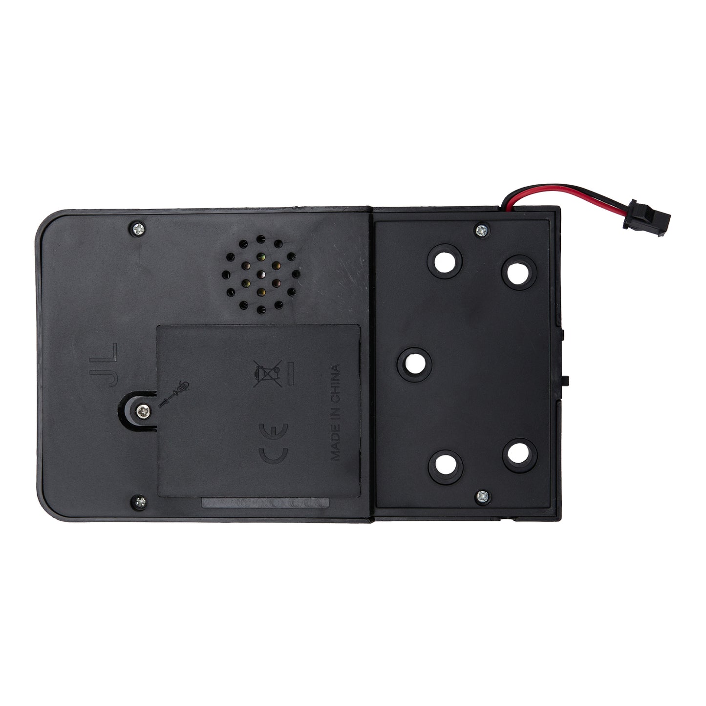 Basketball Backboard Set with Adjustable Height