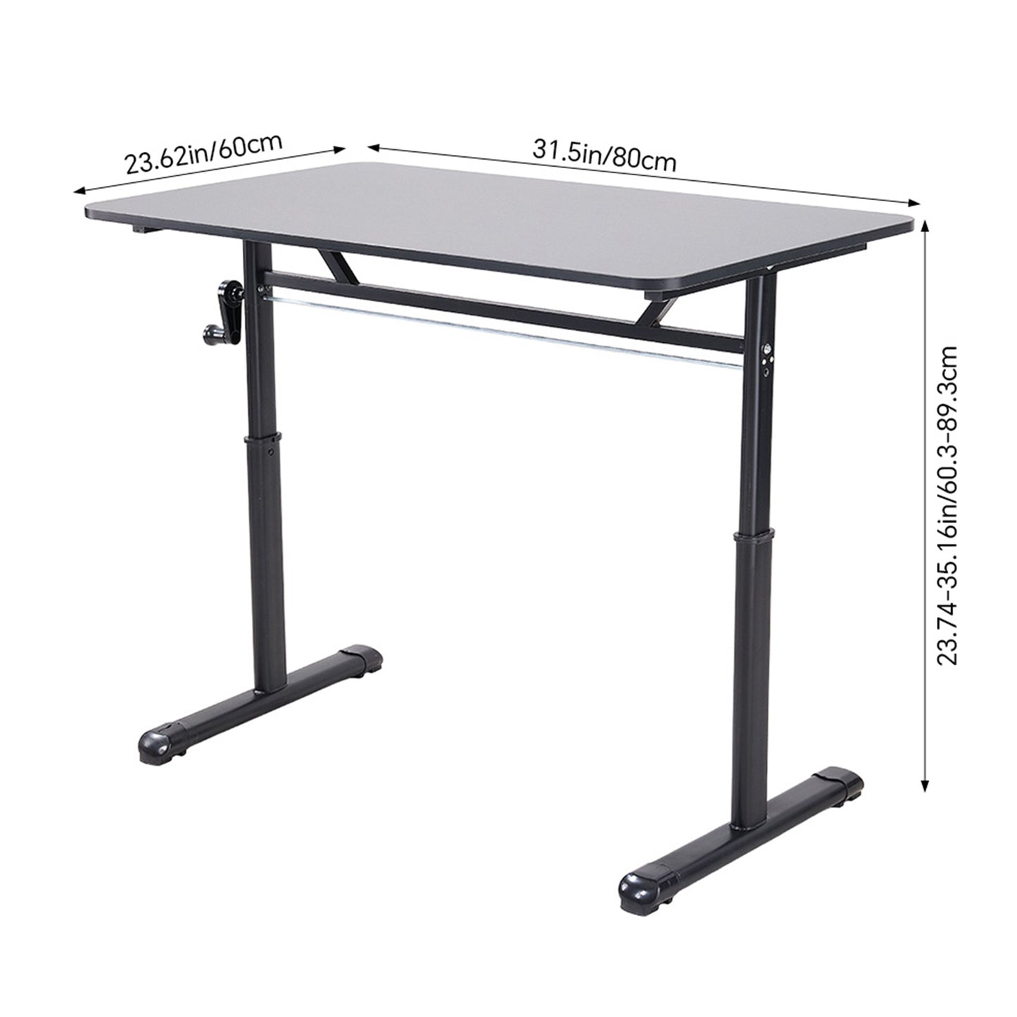 Height Adjustable Desk