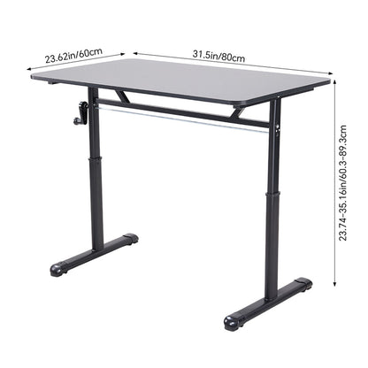 Height Adjustable Desk