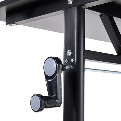 Height Adjustable Desk