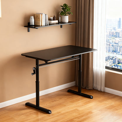 Height Adjustable Desk