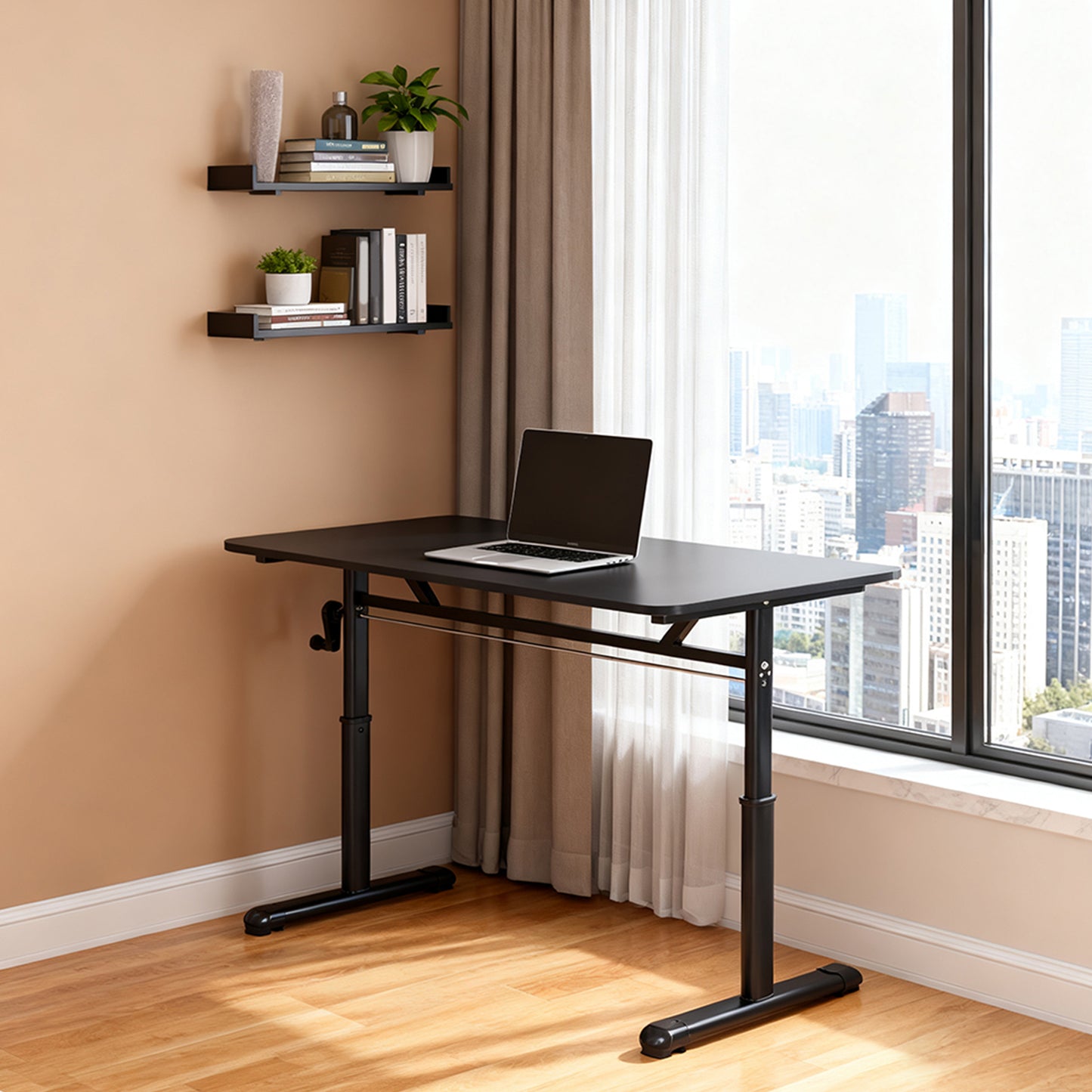 Height Adjustable Desk
