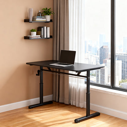 Height Adjustable Desk