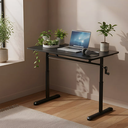 Height Adjustable Desk