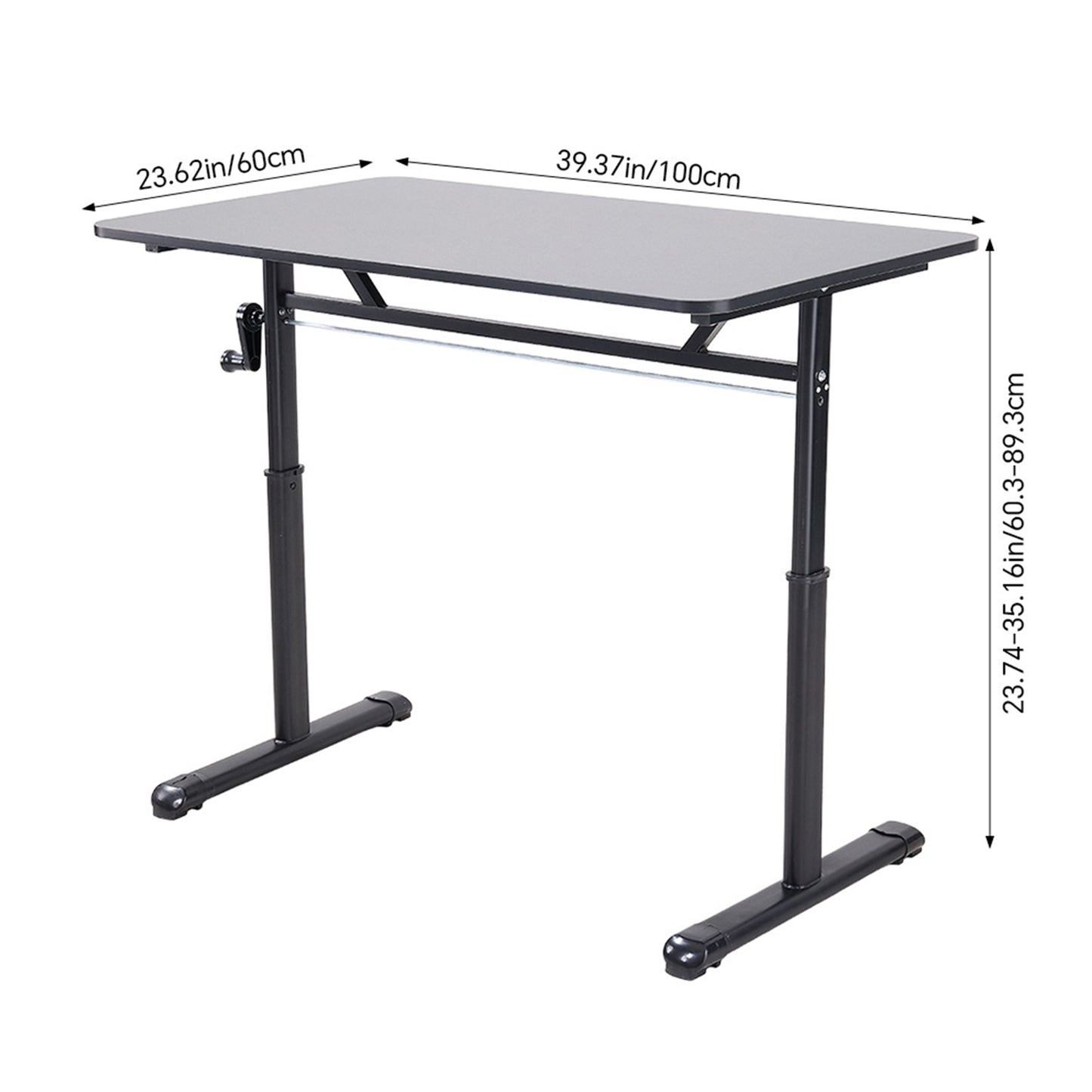 Height Adjustable Desk