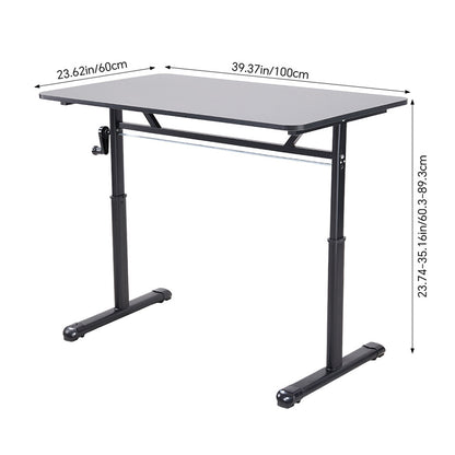 Height Adjustable Desk