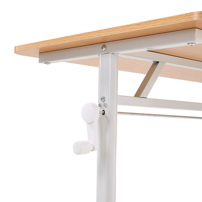 Height Adjustable Desk