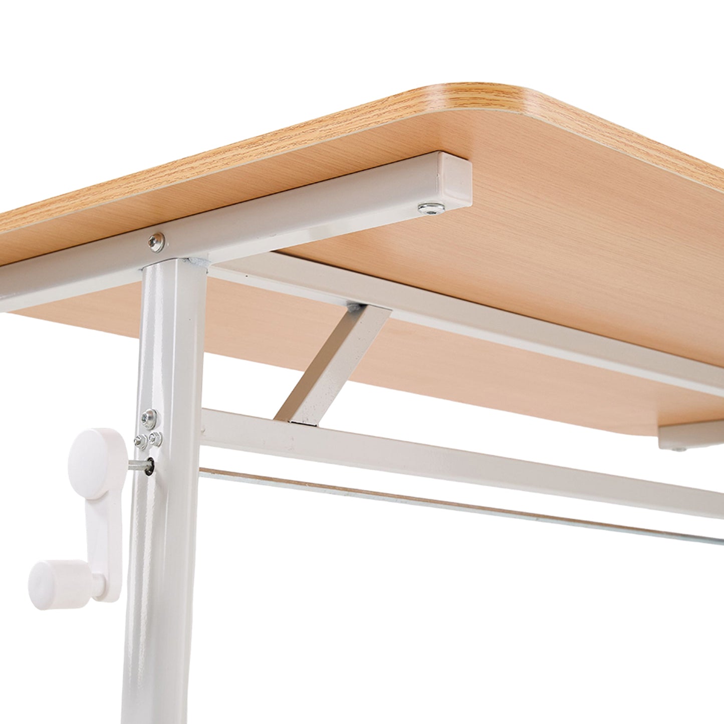 Height Adjustable Desk