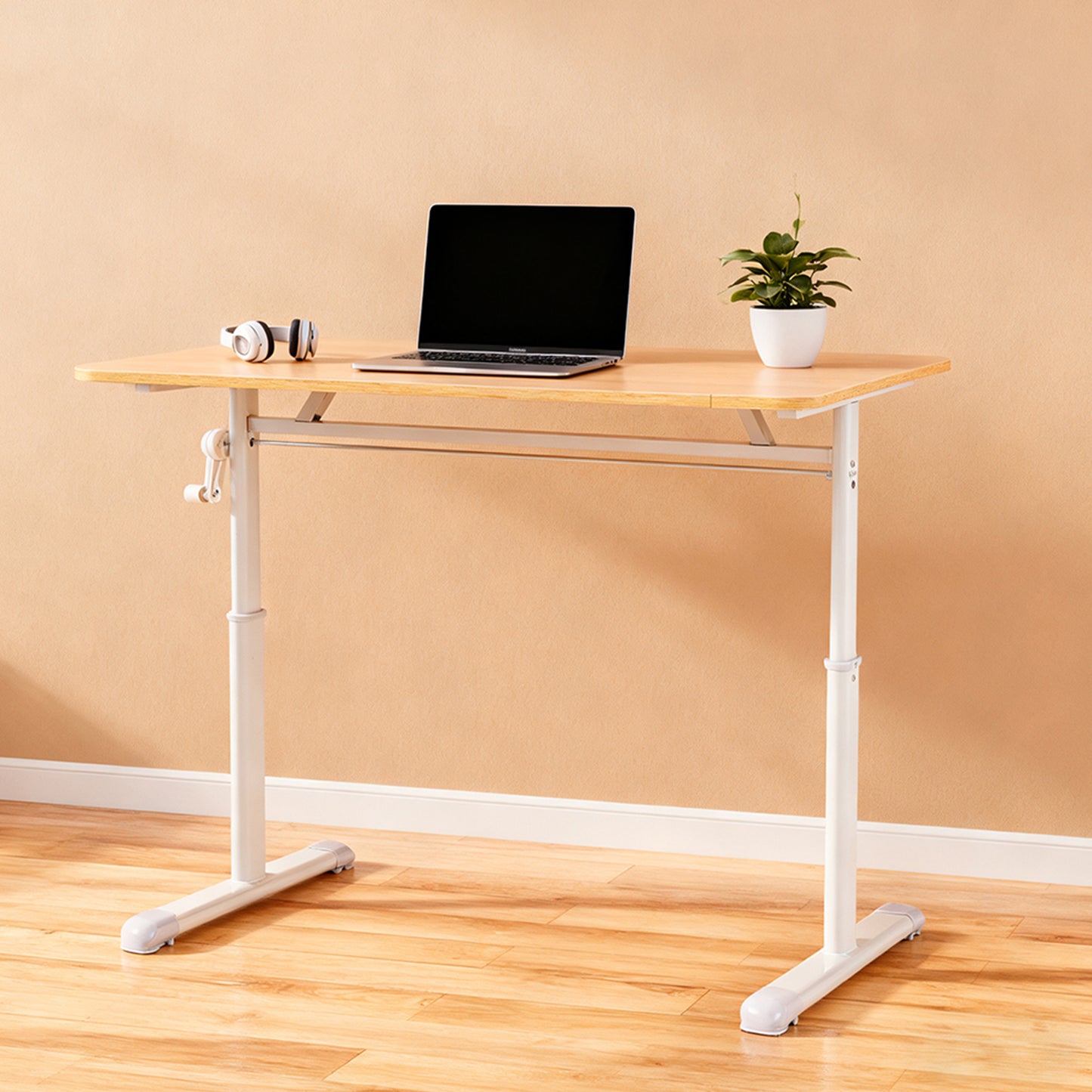 Height Adjustable Desk