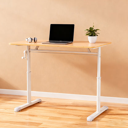 Height Adjustable Desk