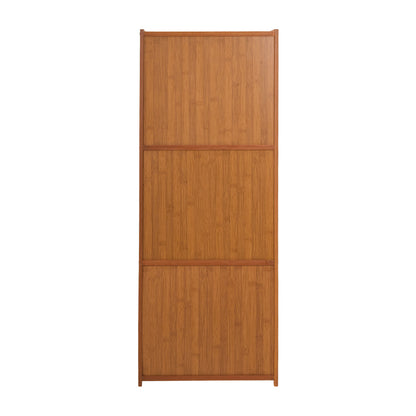 Multipurpose Freestanding Bookcase Storage Cabinet