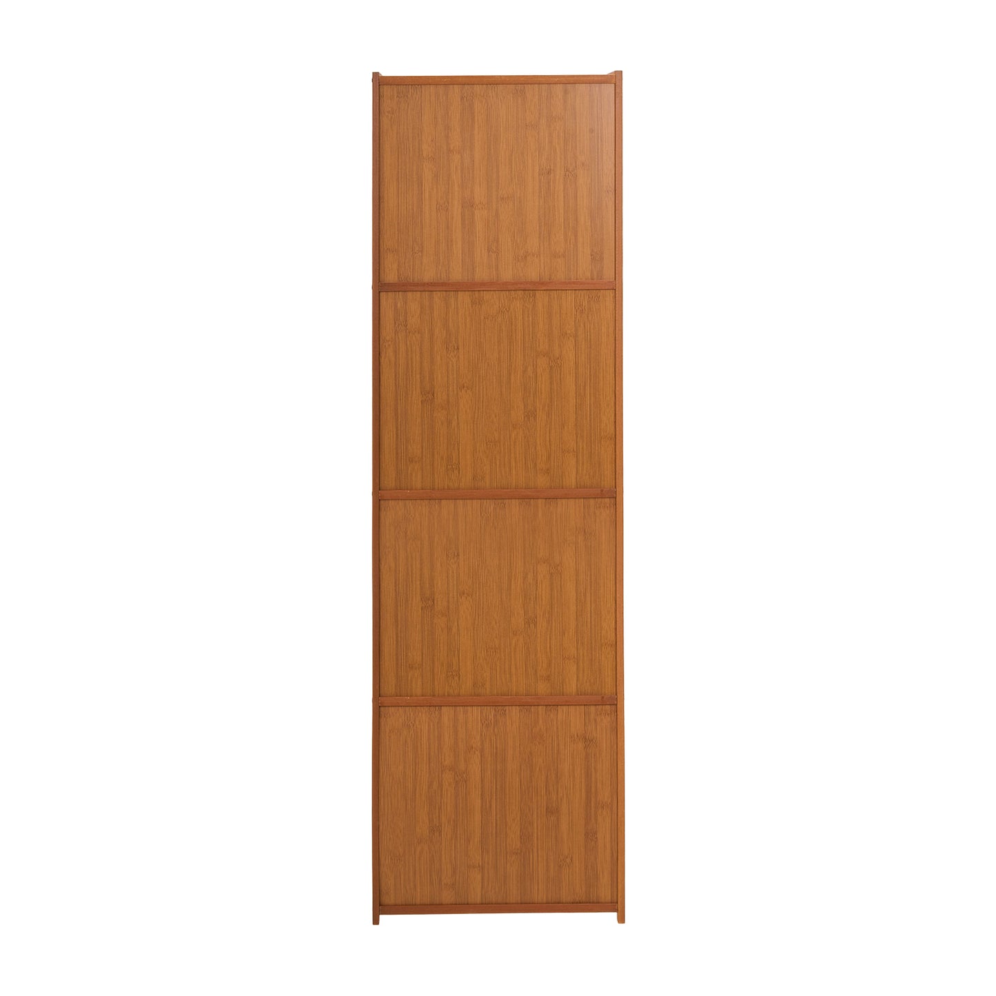 Multipurpose Freestanding Bookcase Storage Cabinet