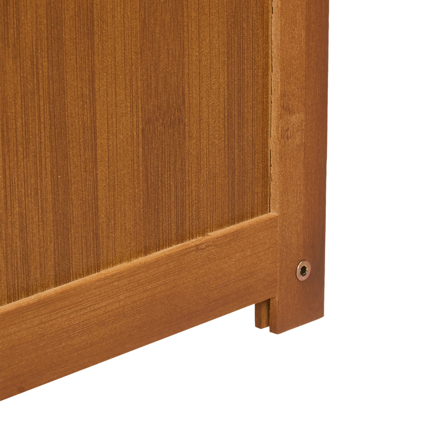 Multipurpose Freestanding Bookcase Storage Cabinet