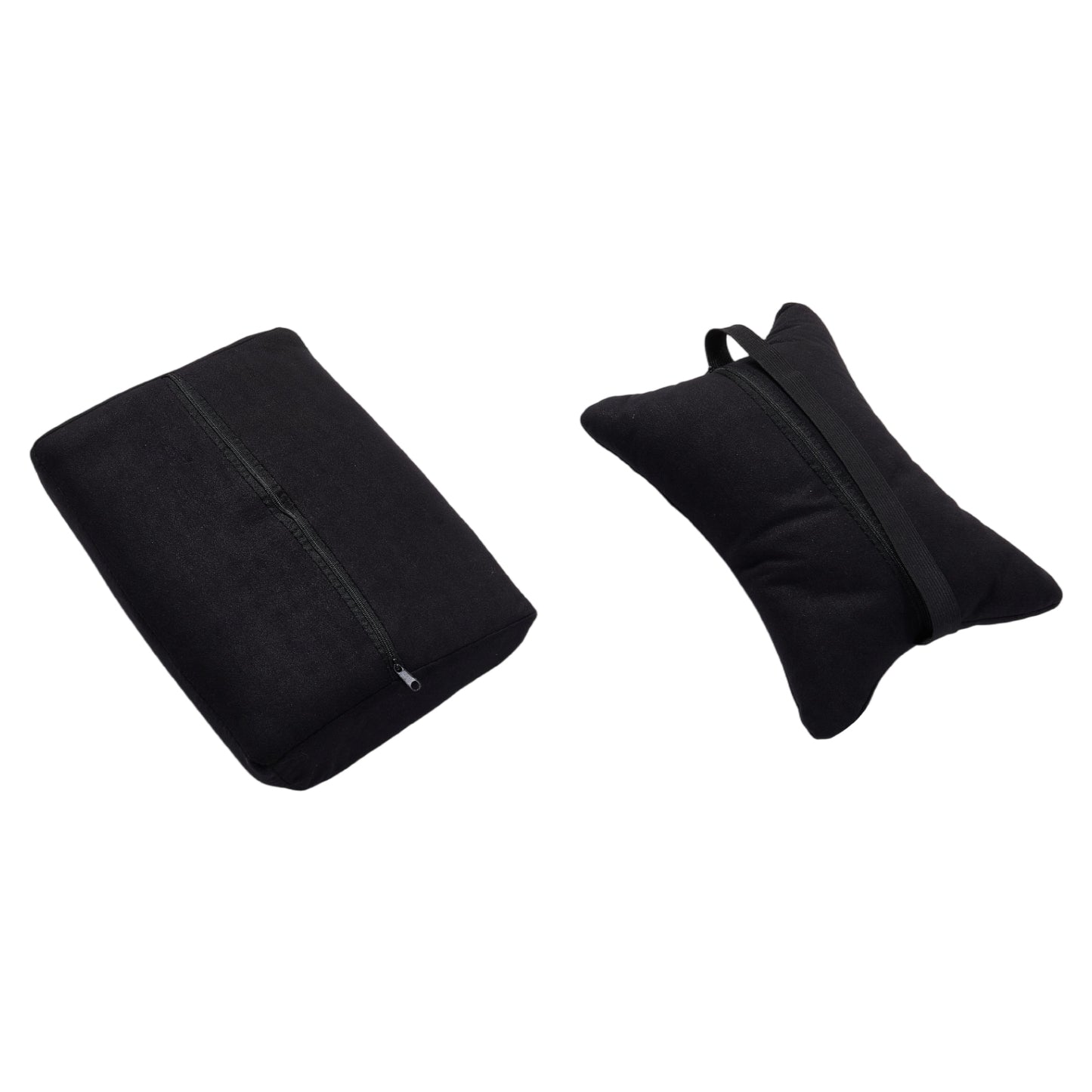 Height-Adjustable Ergonomic Reclining Gaming Chair with Massage Lumbar Support & Footrest
