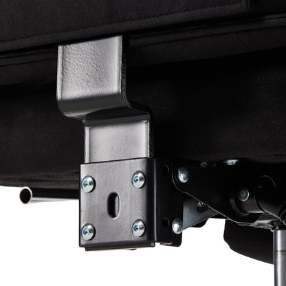 Height-Adjustable Ergonomic Reclining Gaming Chair with Massage Lumbar Support & Footrest