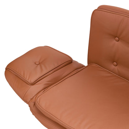Office Chair with Scratch