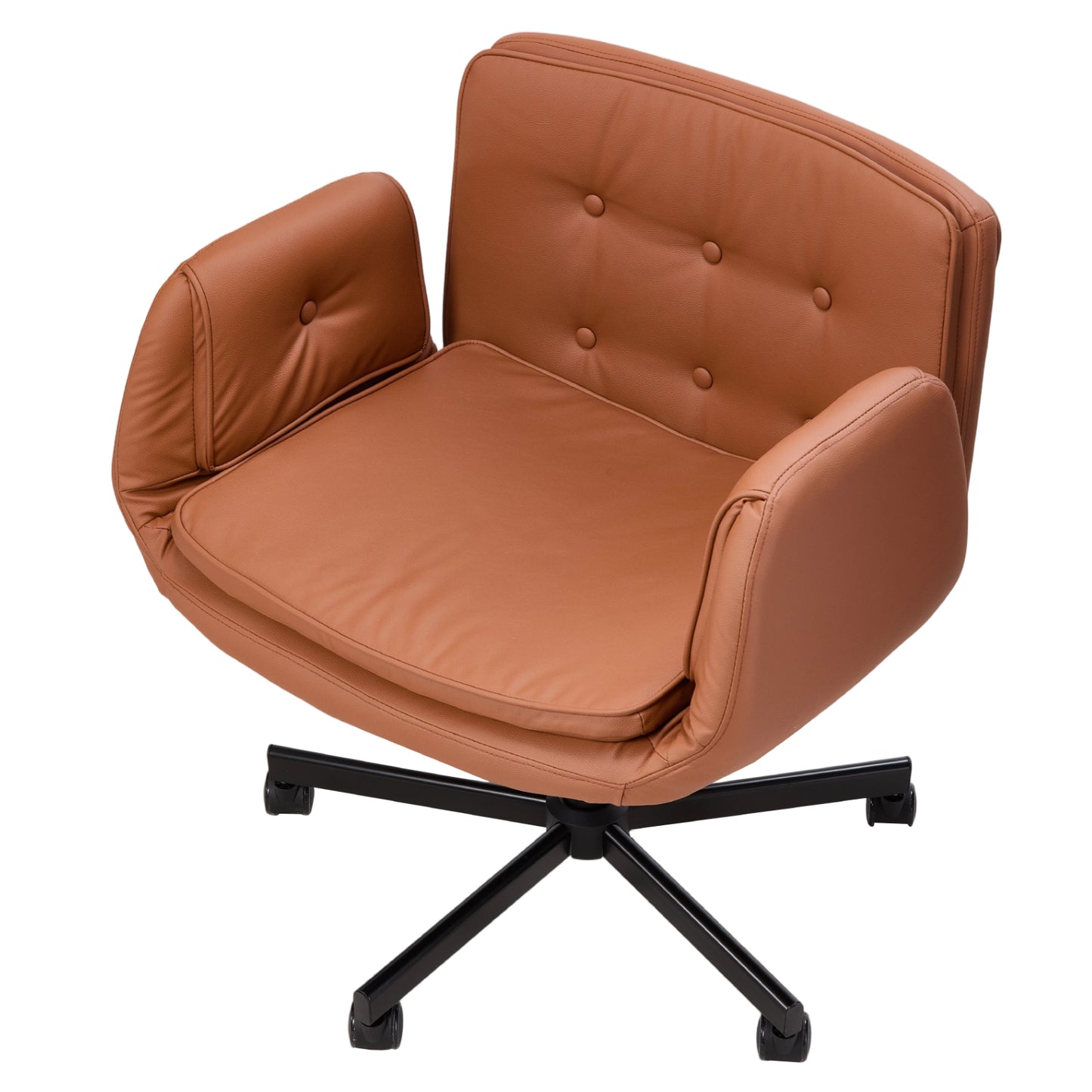 Office Chair with Scratch