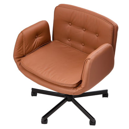 Office Chair with Scratch