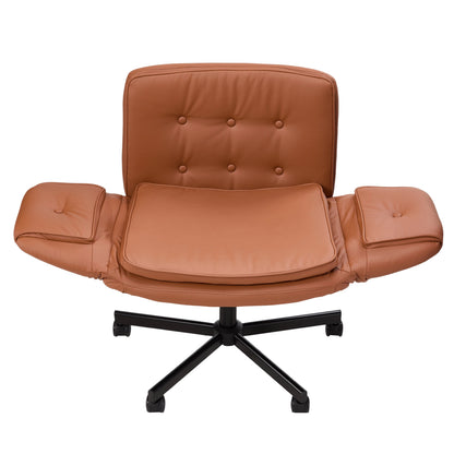 Office Chair with Scratch