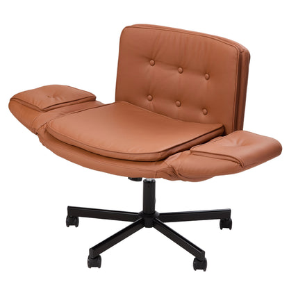 Office Chair with Scratch