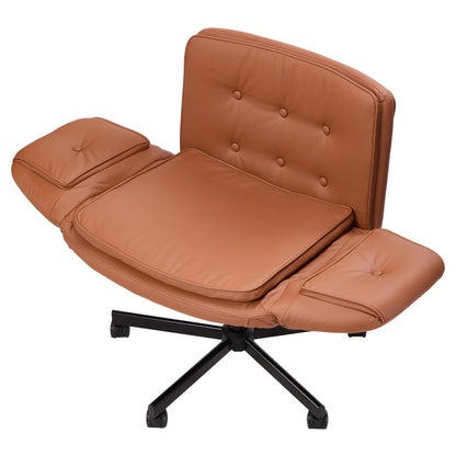 Office Chair with Scratch