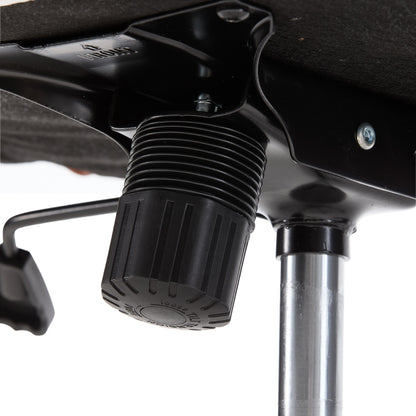 Office Chair with Scratch
