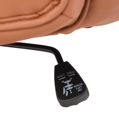 Office Chair with Scratch