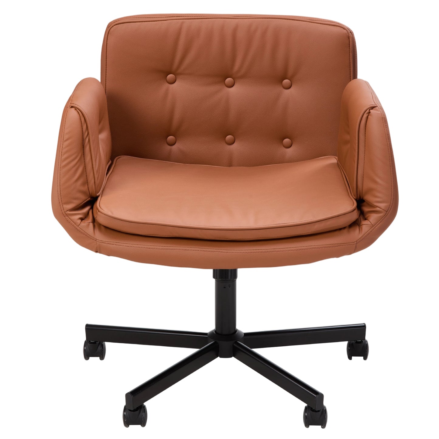 Office Chair with Scratch