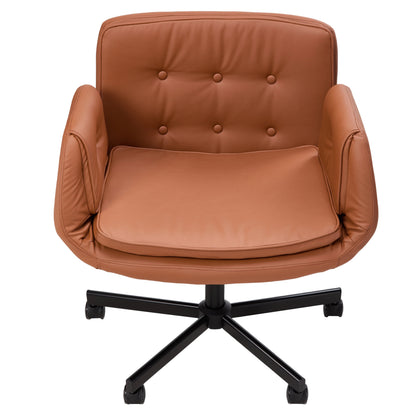 Office Chair with Scratch