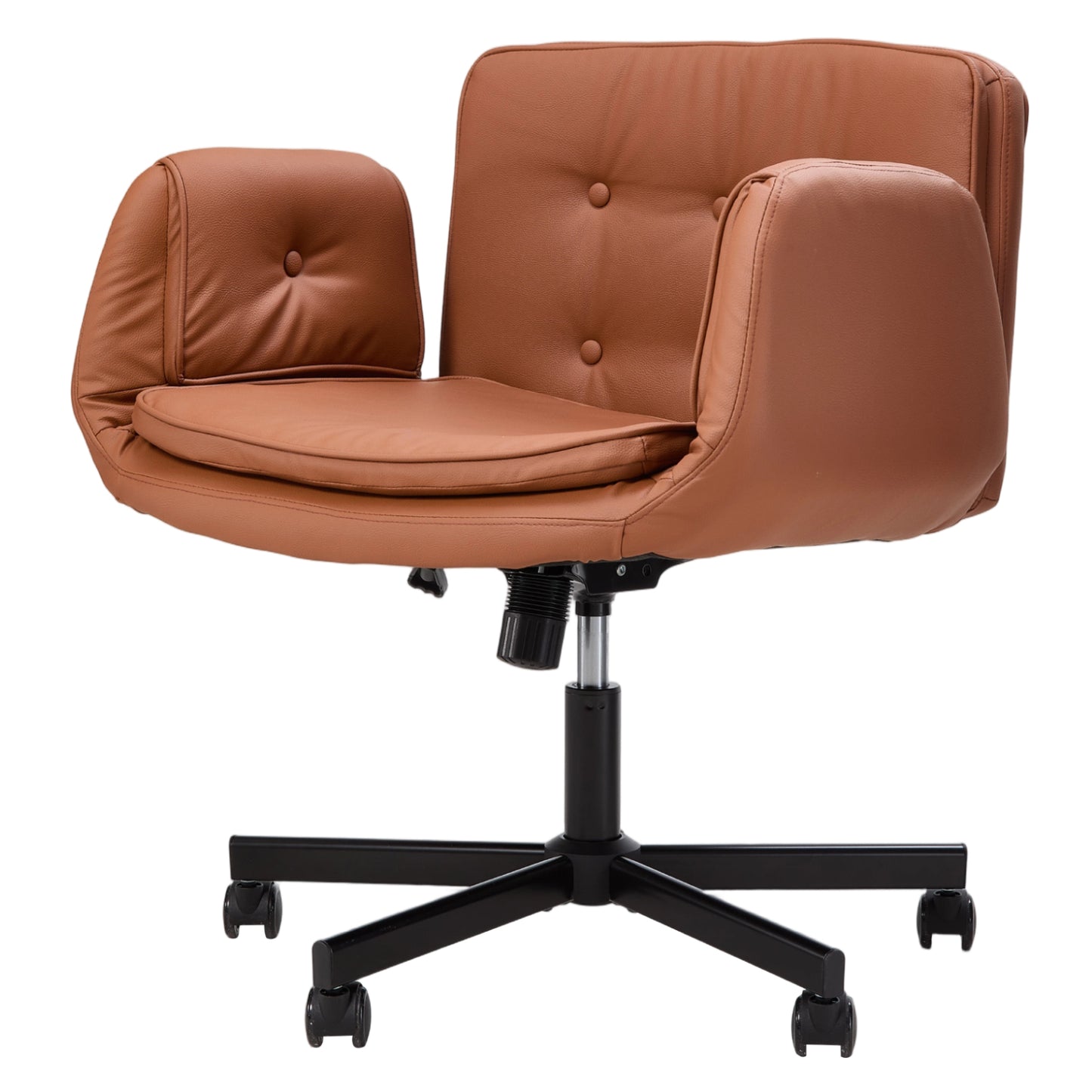 Office Chair with Scratch