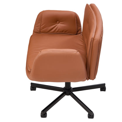 Office Chair with Scratch