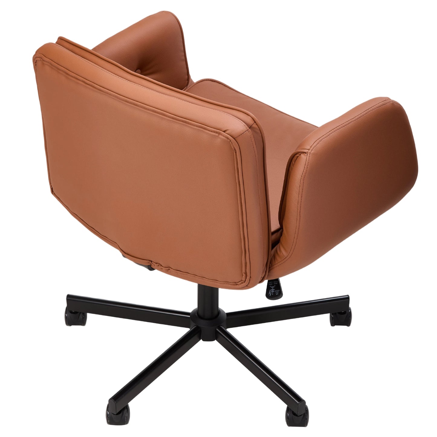 Office Chair with Scratch