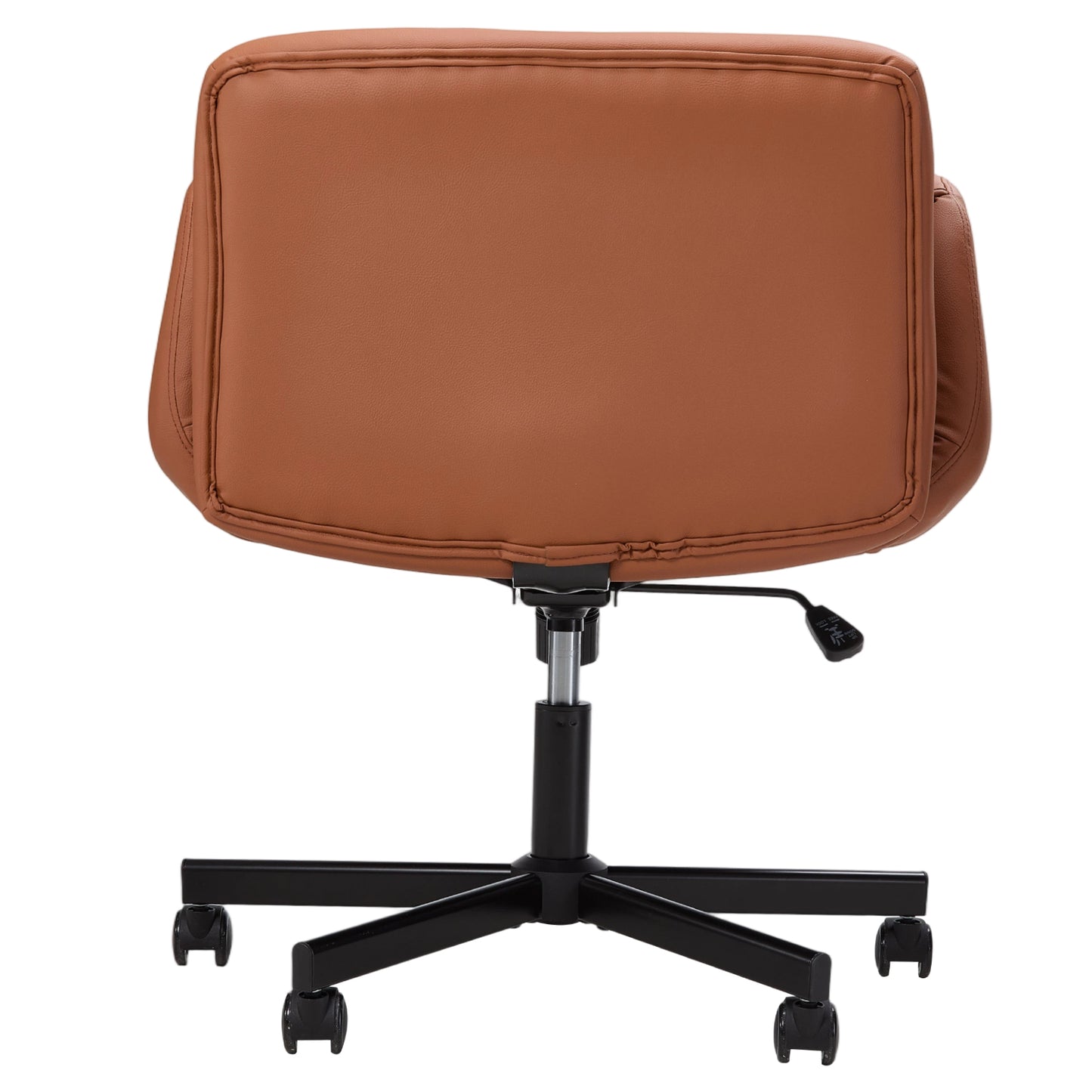 Office Chair with Scratch