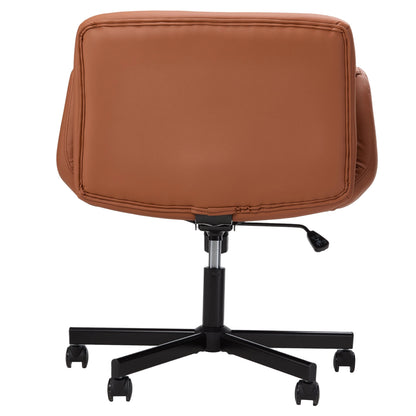 Office Chair with Scratch