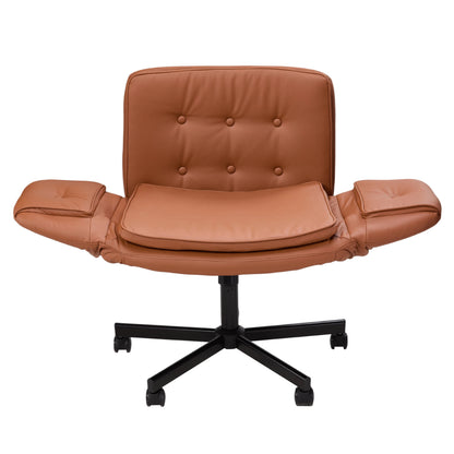 Office Chair with Scratch