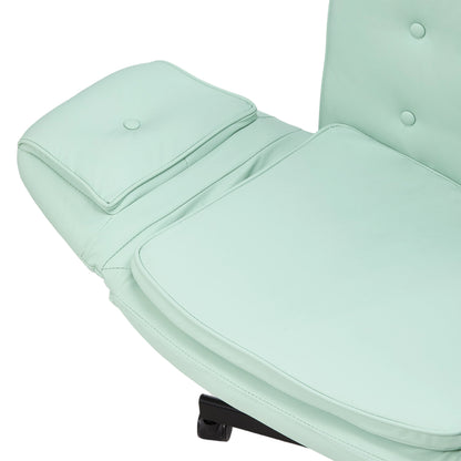 Office Chair with Scratch