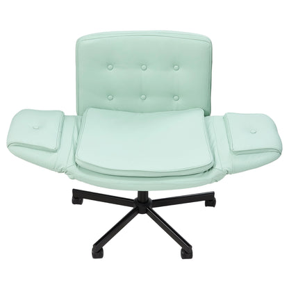 Office Chair with Scratch